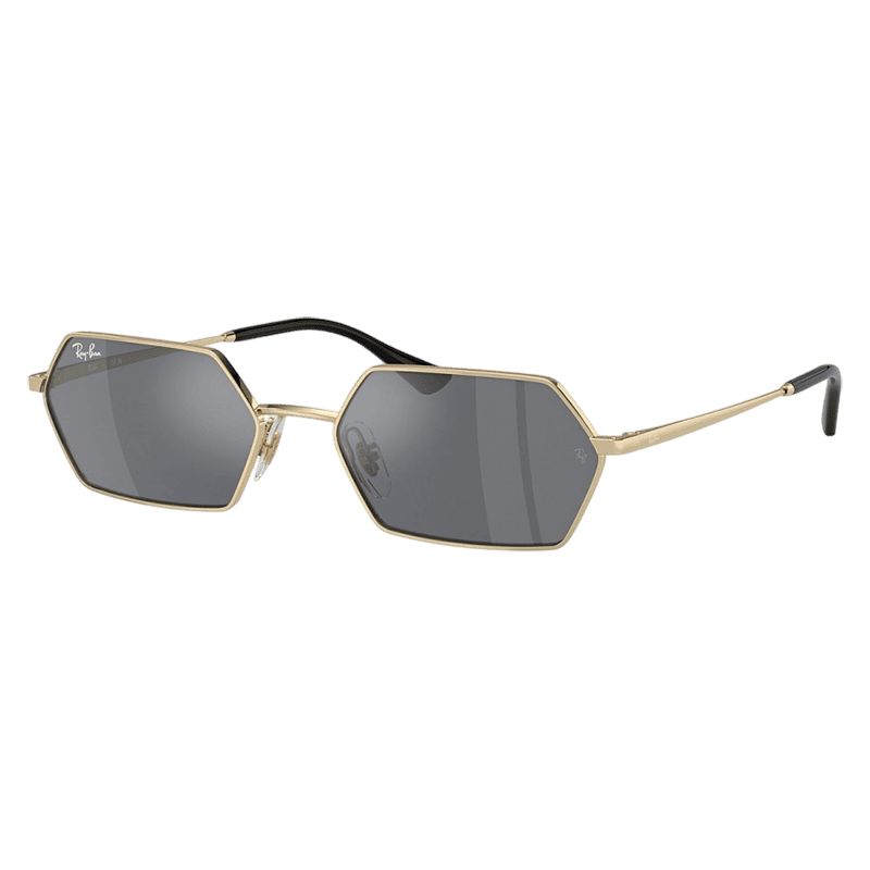 Ray-Ban RB3728 92136V 55 M, Günəş eynəyi thumbnail