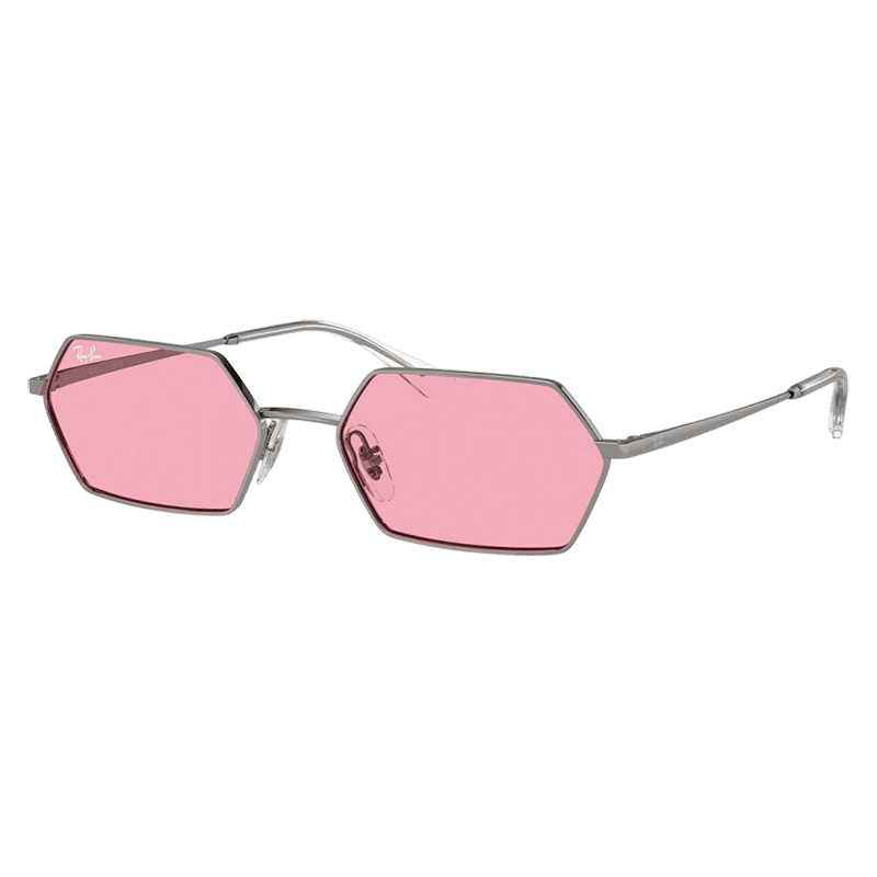 Ray-Ban RB3728 004/84 55 M, Günəş eynəyi thumbnail