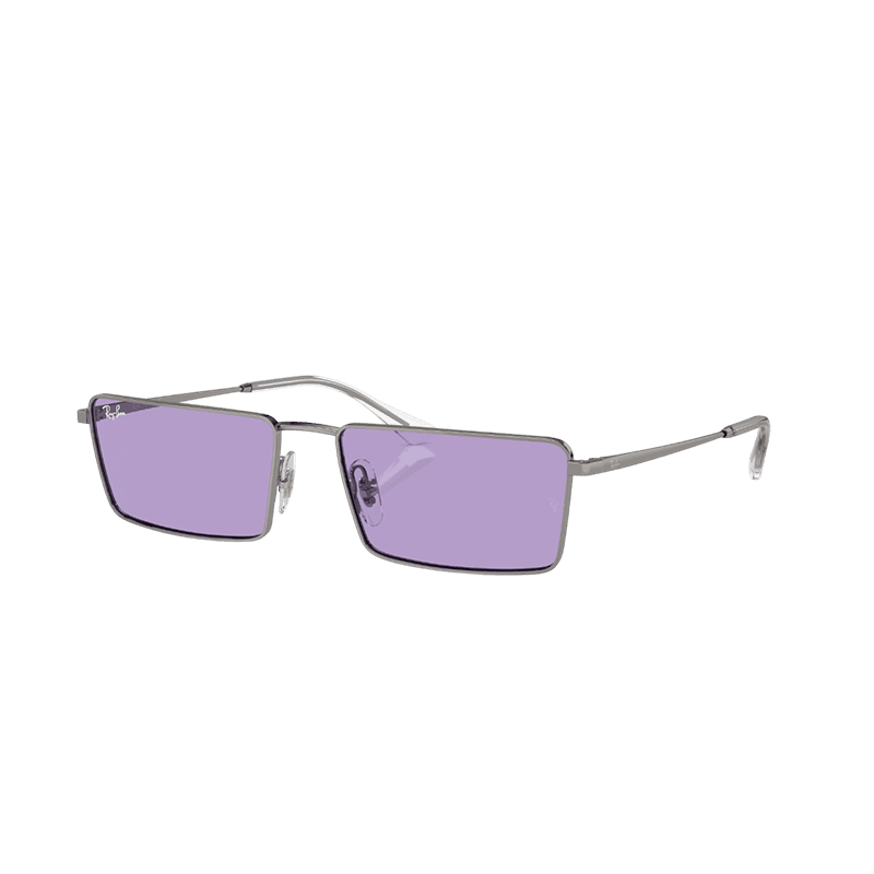 Ray-Ban RB3741 004/1A 56 M, Günəş eynəyi thumbnail