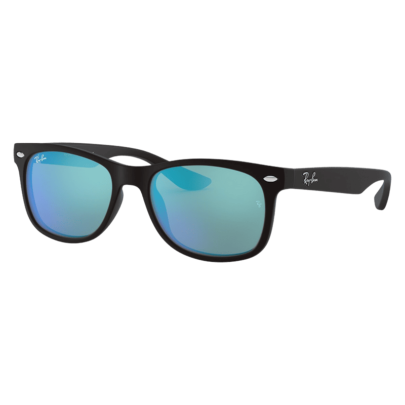 Ray-Ban JR RJ9052S 100S55 48 U, uşaq üçün günəş eynəyi thumbnail