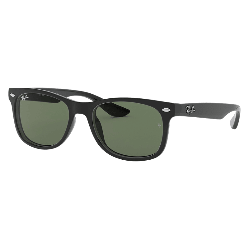 Ray-Ban JR RJ9052S 100/71 47 U, uşaq üçün günəş eynəyi thumbnail