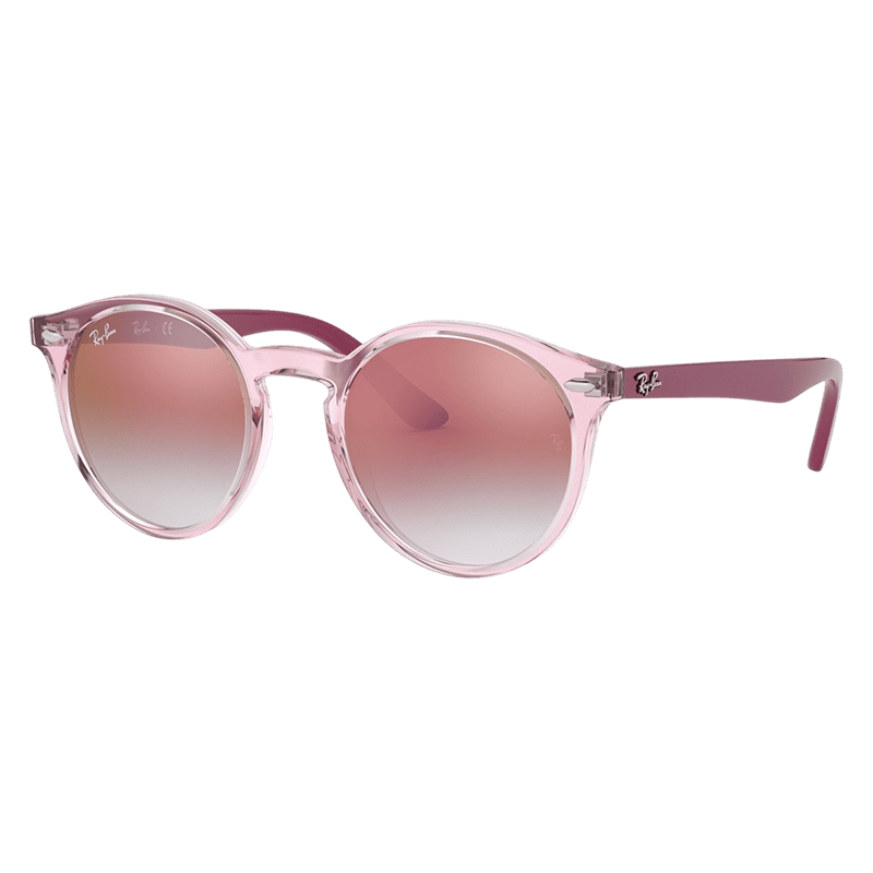 Ray-Ban JR RJ9064S 7052V0 44 U, uşaq üçün günəş eynəyi thumbnail