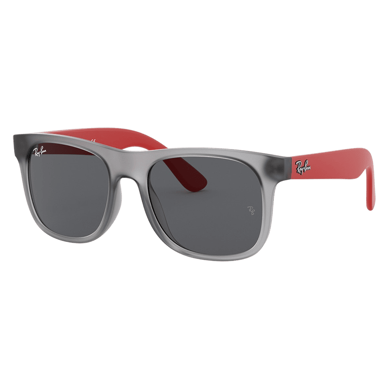 Ray-Ban JR RJ9069S 705987 48 M, uşaq üçün günəş eynəyi thumbnail