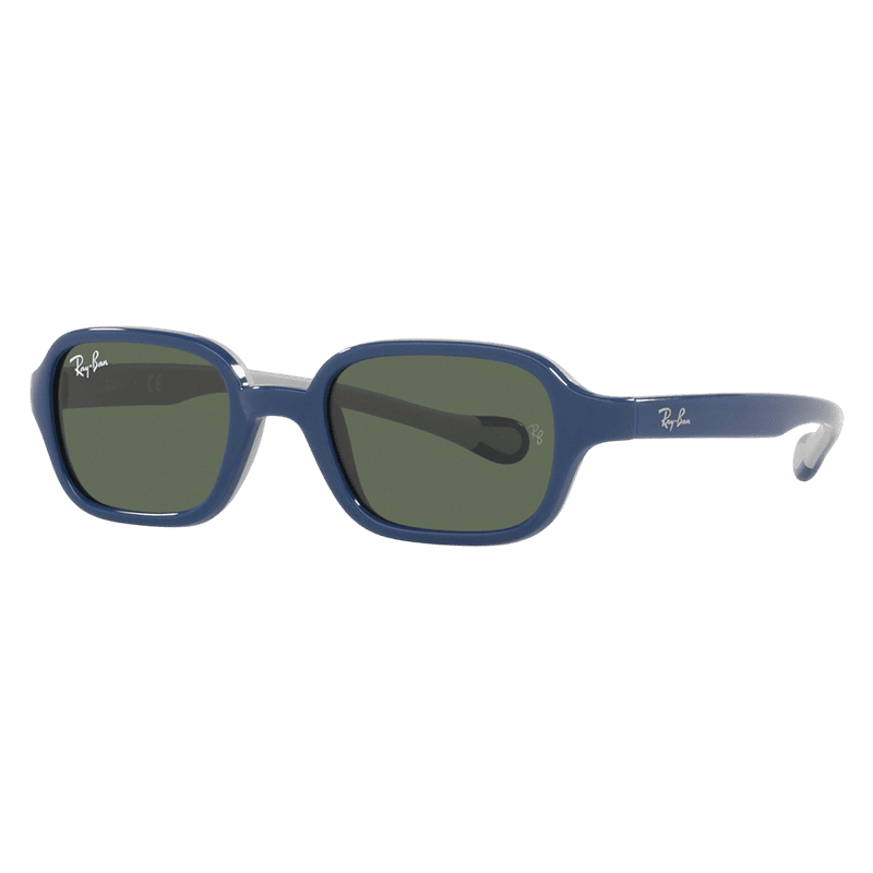 Ray-Ban JR RJ9074S 709671 39 U, uşaq üçün günəş eynəyi thumbnail