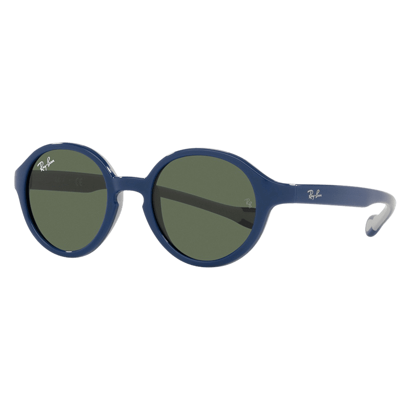 Ray-Ban JR RJ9075S 709671 39 U, uşaq üçün günəş eynəyi thumbnail