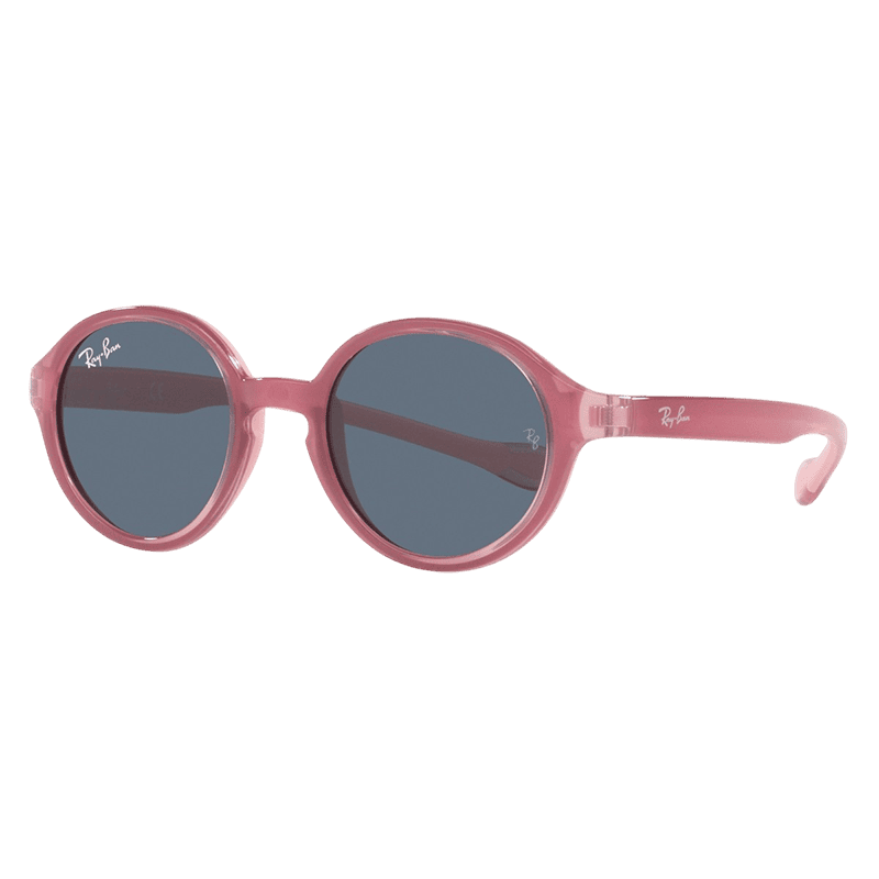 Ray-Ban JR RJ9075S 709887 39 U, uşaq üçün günəş eynəyi thumbnail