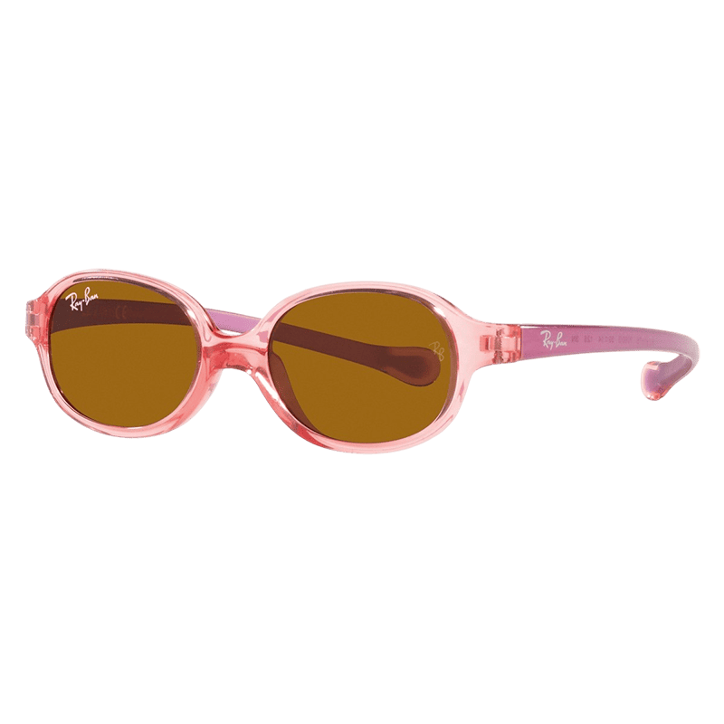Ray-Ban JR RJ9187S 7080/3 41 M, uşaq üçün günəş eynəyi thumbnail