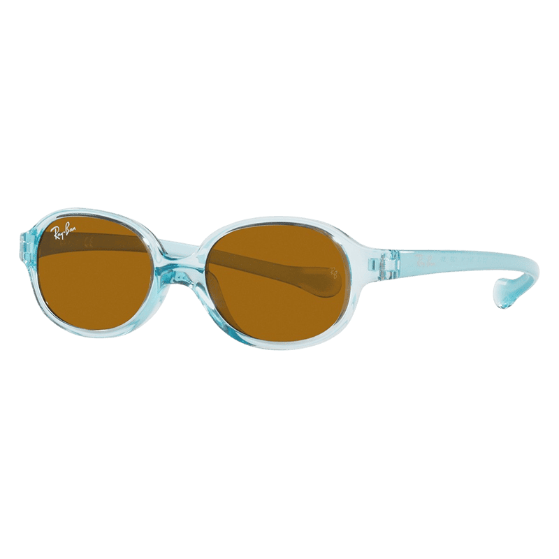 Ray-Ban JR RJ9187S 7081/3 41 M, uşaq üçün günəş eynəyi thumbnail