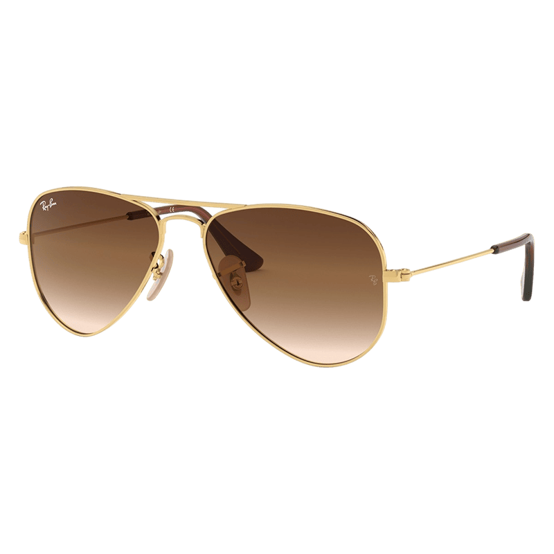 Ray-Ban JR RJ9506S 223/13 50 U, uşaq üçün günəş eynəyi thumbnail