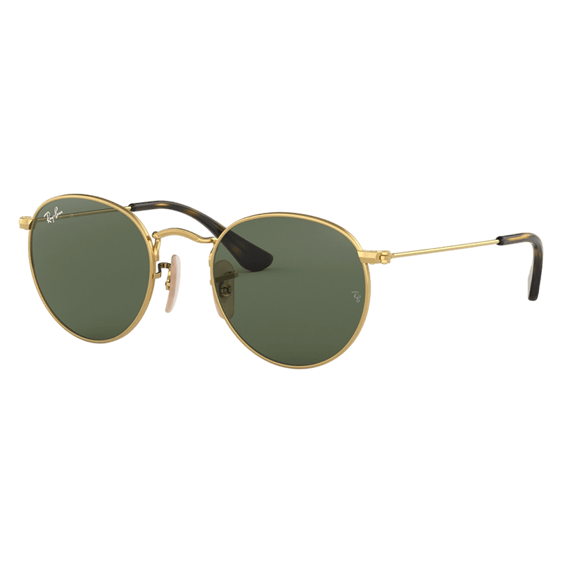 Ray-Ban JR RJ9547S 223/71 44 U, uşaq üçün günəş eynəyi thumbnail