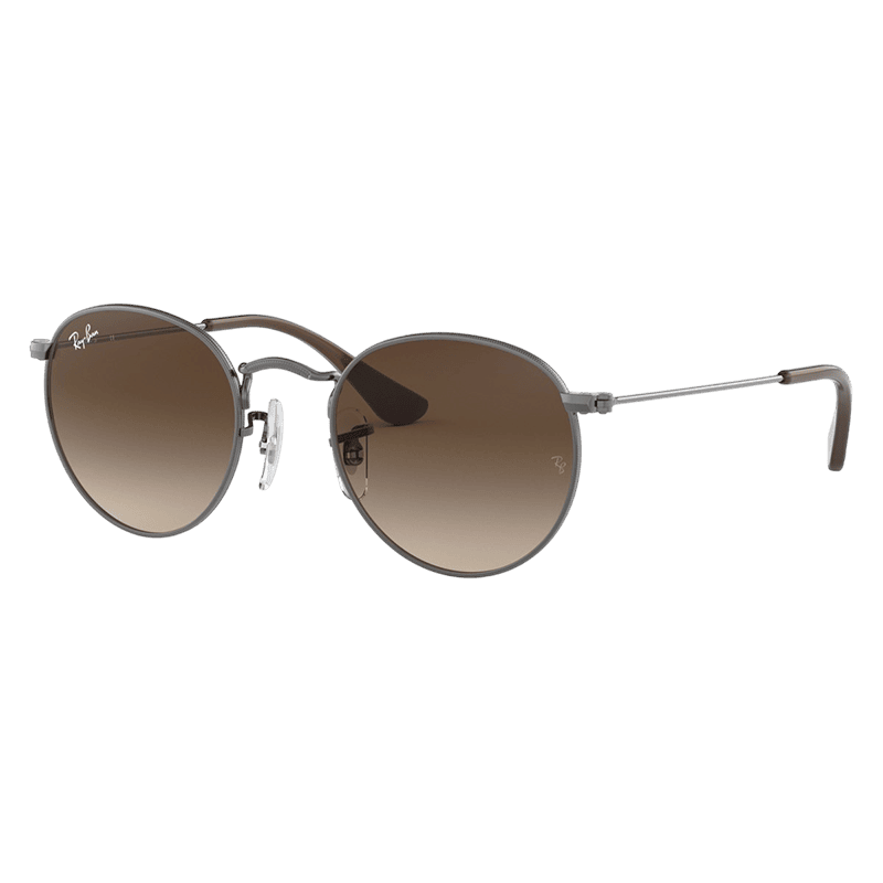 Ray-Ban JR RJ9547S 212/4L 44 U, uşaq üçün günəş eynəyi thumbnail
