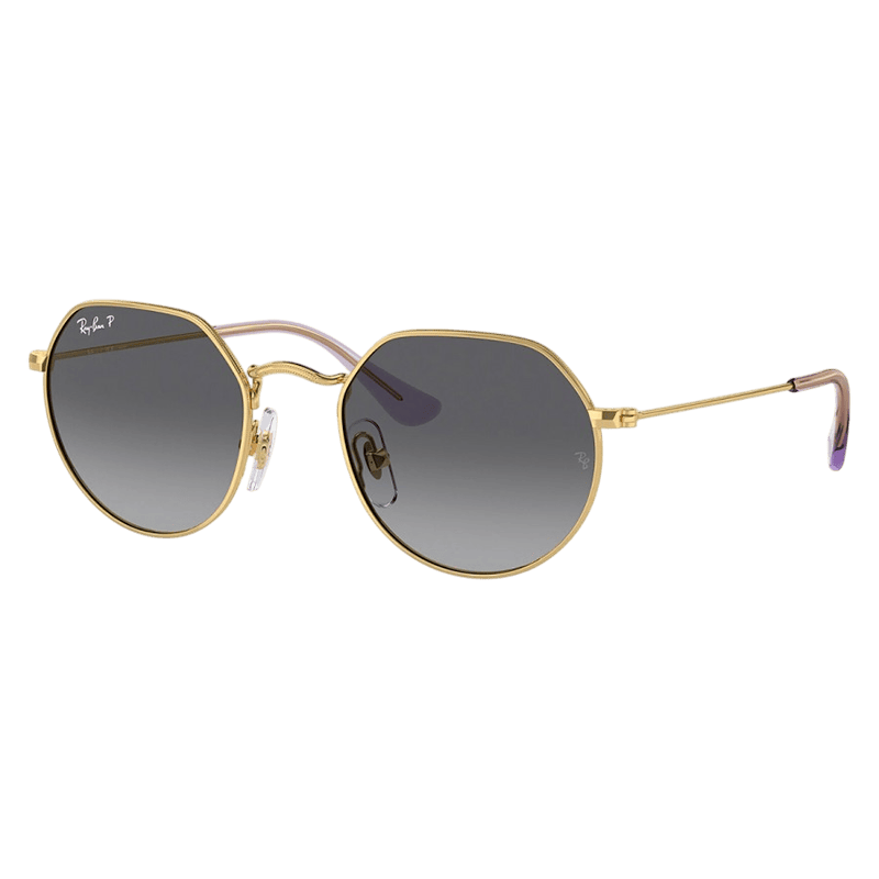 Ray-Ban JR RJ9565SPol 292/T3 47 U, uşaq üçün günəş eynəyi thumbnail