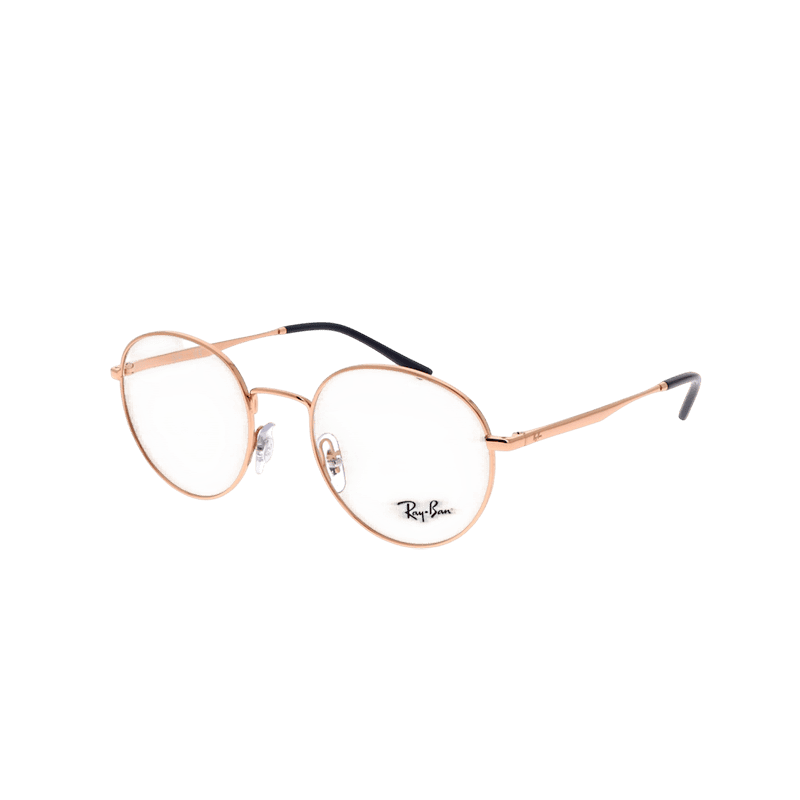 Ray-Ban RX3681V 3094 50 U, Eynək çərçivəsi thumbnail