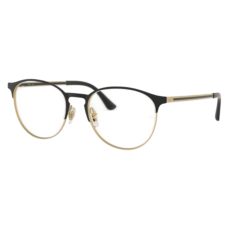 Ray-Ban RX6375 3051 53 U, Eynək çərçivəsi thumbnail