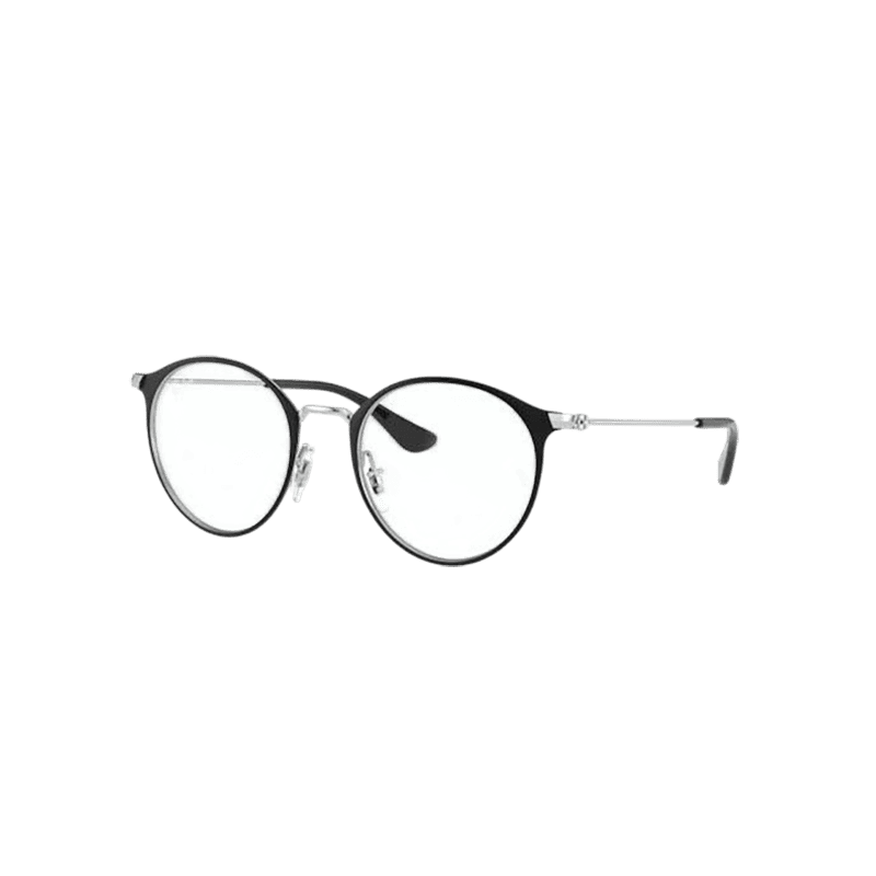 Ray-Ban JR RY1053 4064 45 U, uşaq üçün eynək çərçivəsi thumbnail