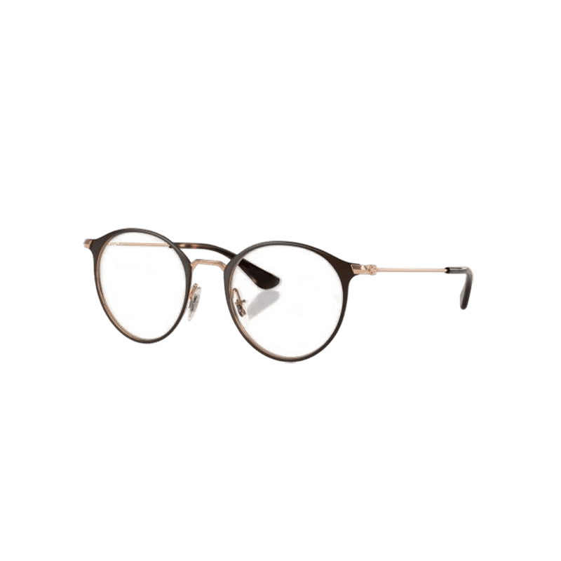 Ray-Ban JR RY1053 4092 45 U, uşaq üçün eynək çərçivəsi thumbnail