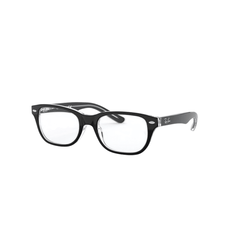Ray-Ban JR RY1555 3529 46 U, uşaq üçün eynək çərçivəsi thumbnail