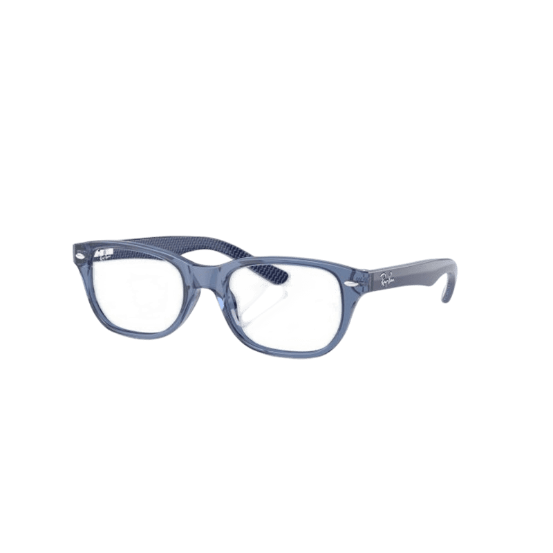 Ray-Ban JR RY1555 3977 48 U, uşaq üçün eynək çərçivəsi thumbnail