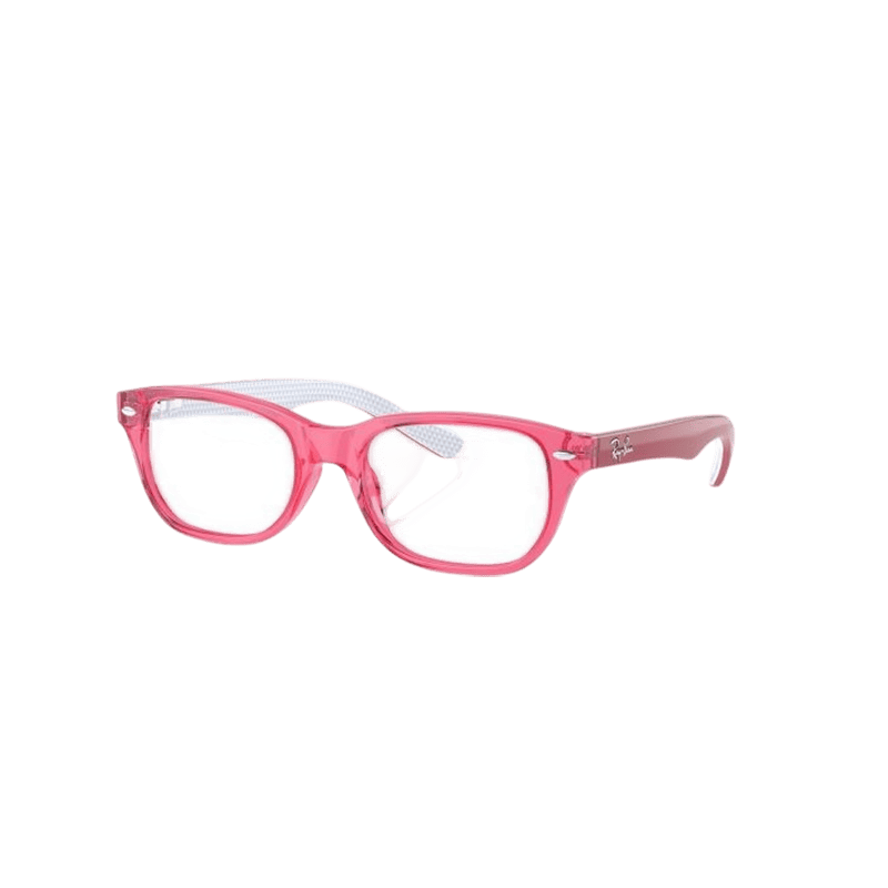 Ray-Ban JR RY1555 3978 48 U, uşaq üçün eynək çərçivəsi thumbnail