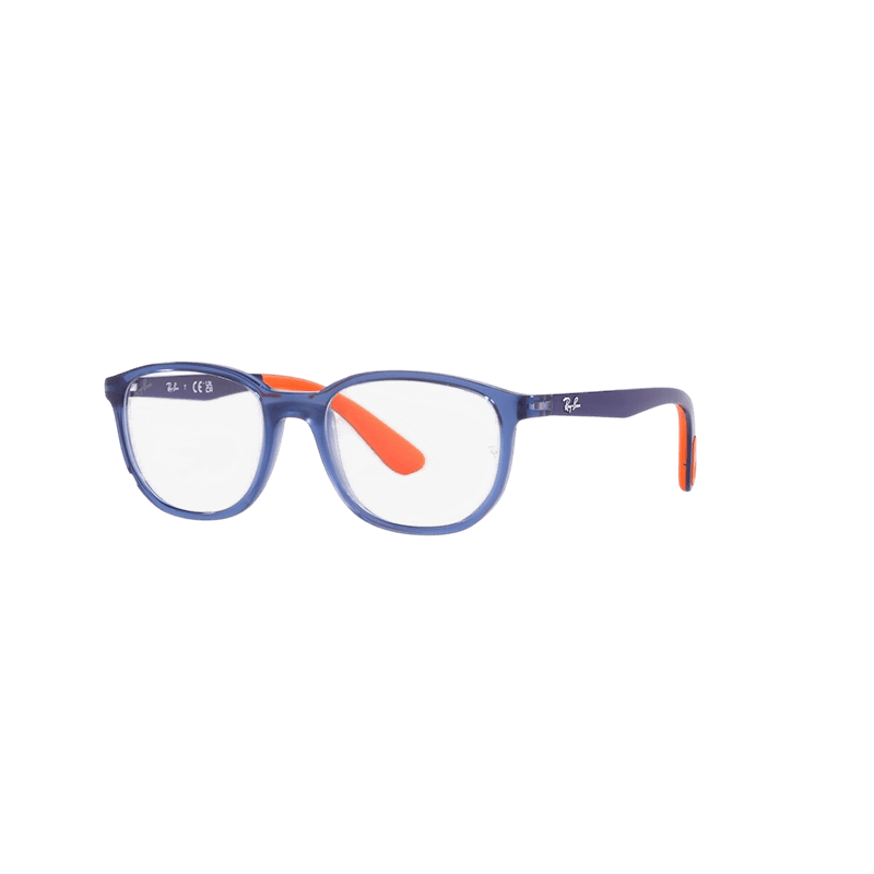 Ray-Ban JR RY1619 3775 47 U, uşaq üçün eynək çərçivəsi thumbnail