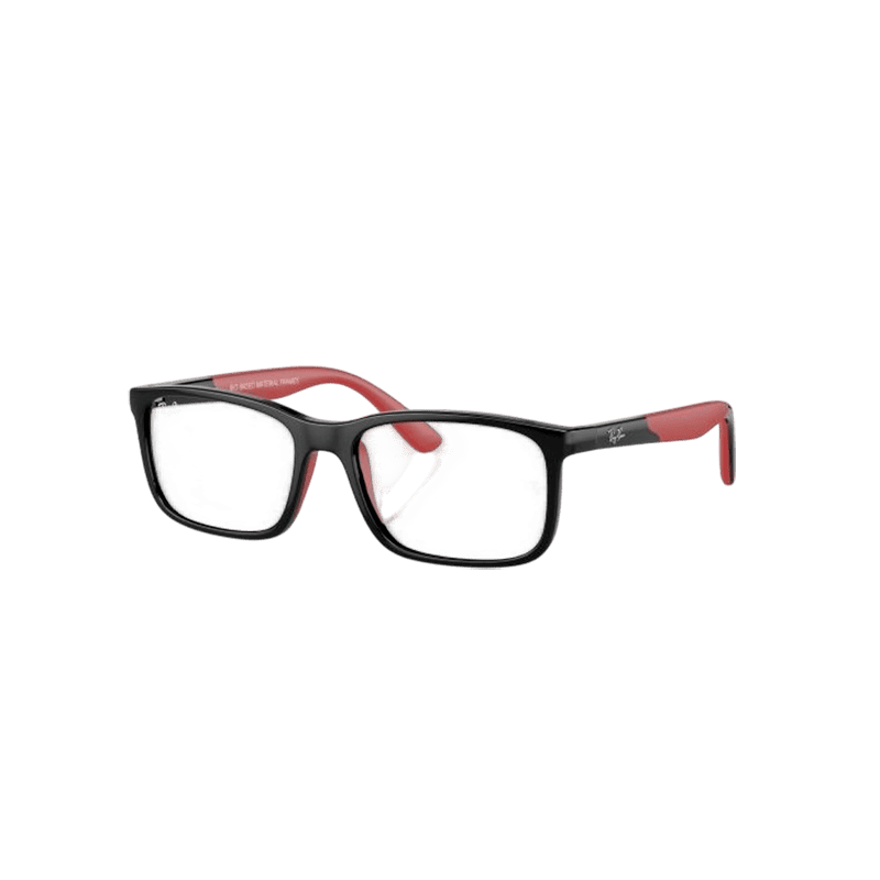 Ray-Ban JR RY1621 3928 47 U, uşaq üçün eynək çərçivəsi thumbnail