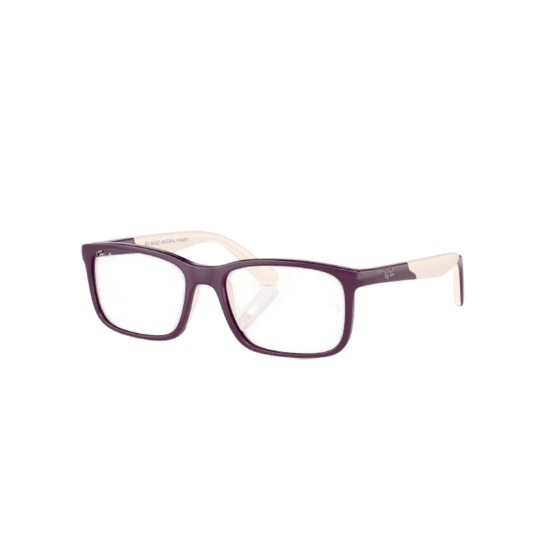 Ray-Ban JR RY1621 3931 47 U, uşaq üçün eynək çərçivəsi thumbnail