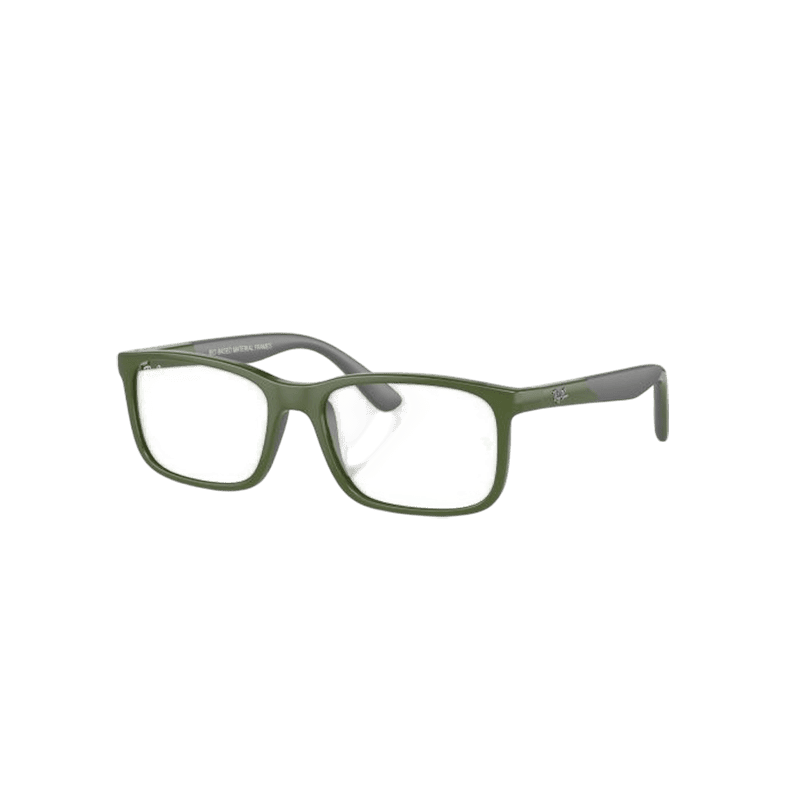 Ray-Ban JR RY1621 3932 47 U, uşaq üçün eynək çərçivəsi thumbnail