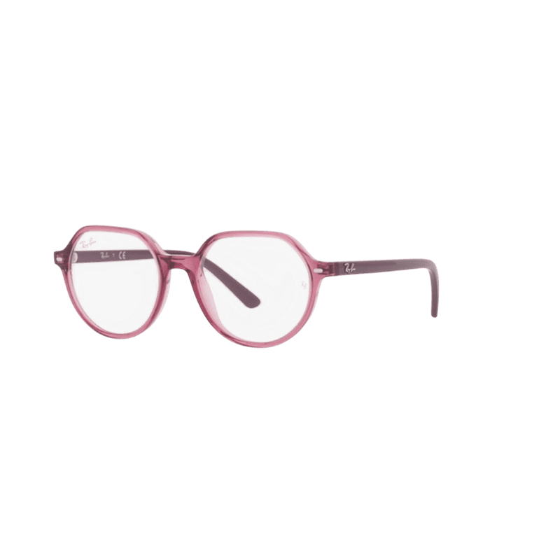 Ray-Ban JR RY9095V 3898 45 U, uşaq üçün eynək çərçivəsi thumbnail