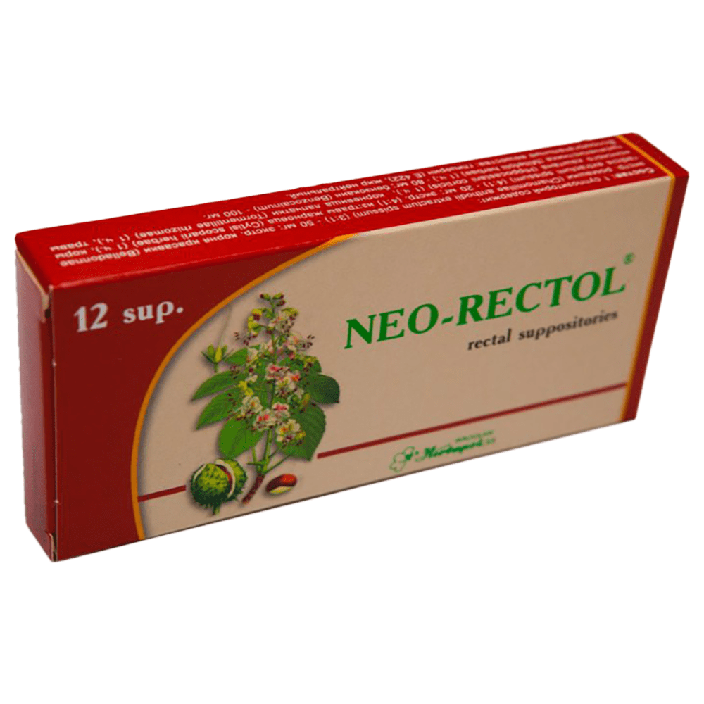 Neo-Rectol 12 əd. thumbnail