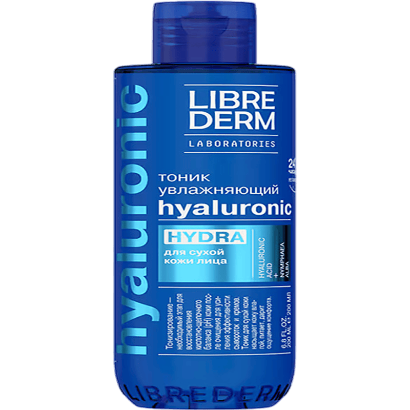 Hialuron nəmləndirici tonik 200 ml thumbnail