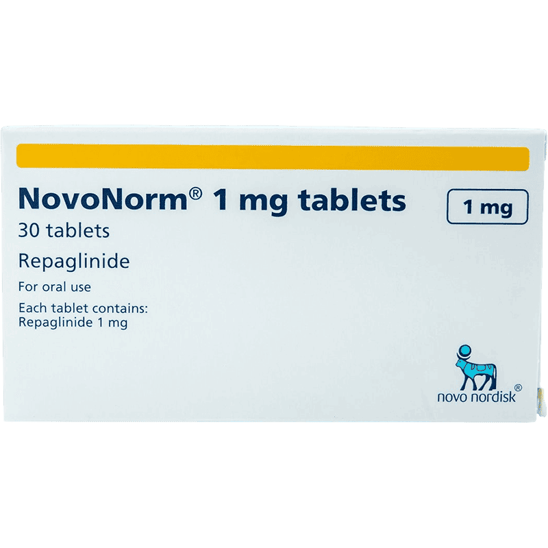 NovoNorm 1 mq 30 əd thumbnail