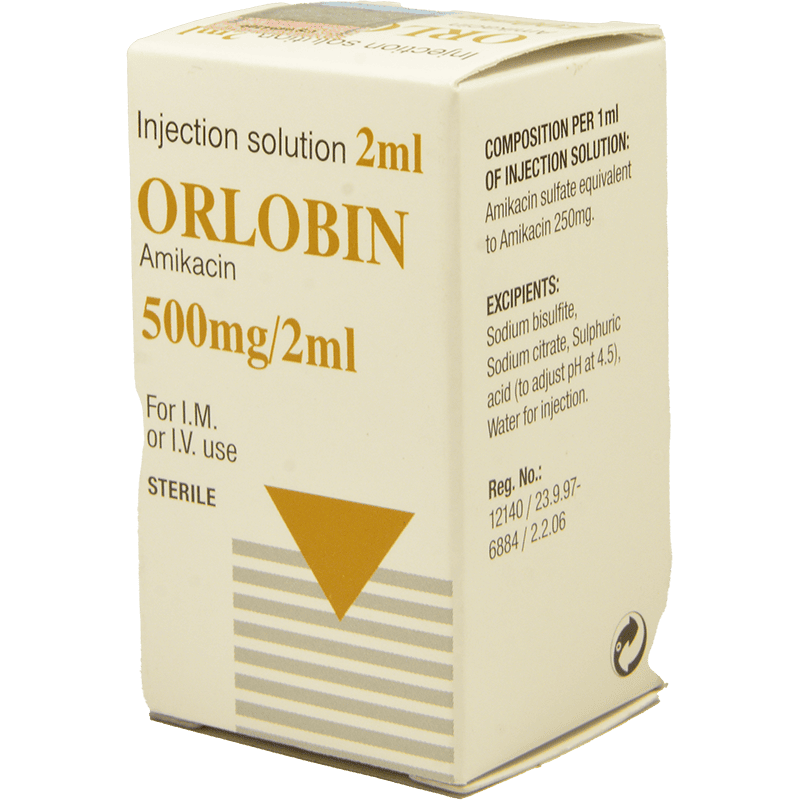 Orlobin 500 mq/2 ml thumbnail
