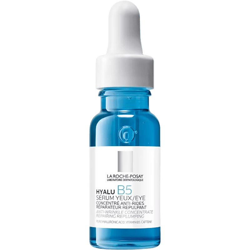 La Roche Posay Gialu B5 Həssas göz ətrafı dəri üçün damcı, 15 ml thumbnail