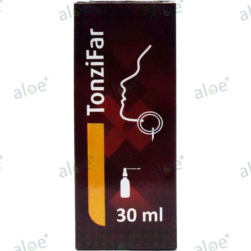 Tonzifar 30 ml thumbnail