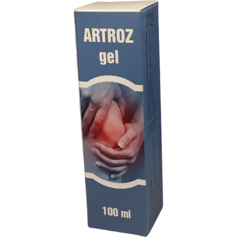 Artroz 100 ml thumbnail