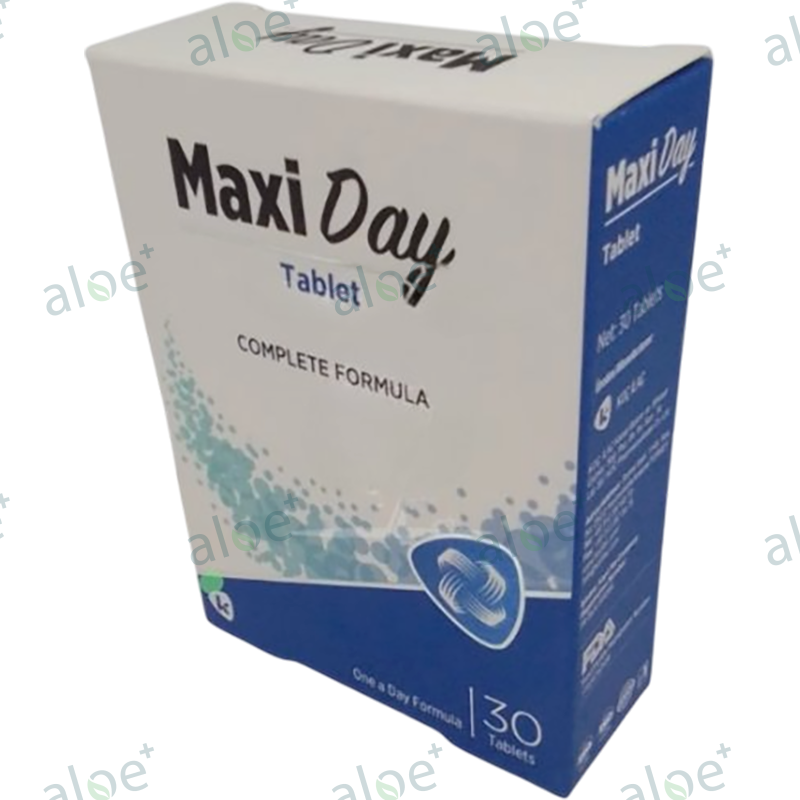 Maxi day 30 əd. thumbnail