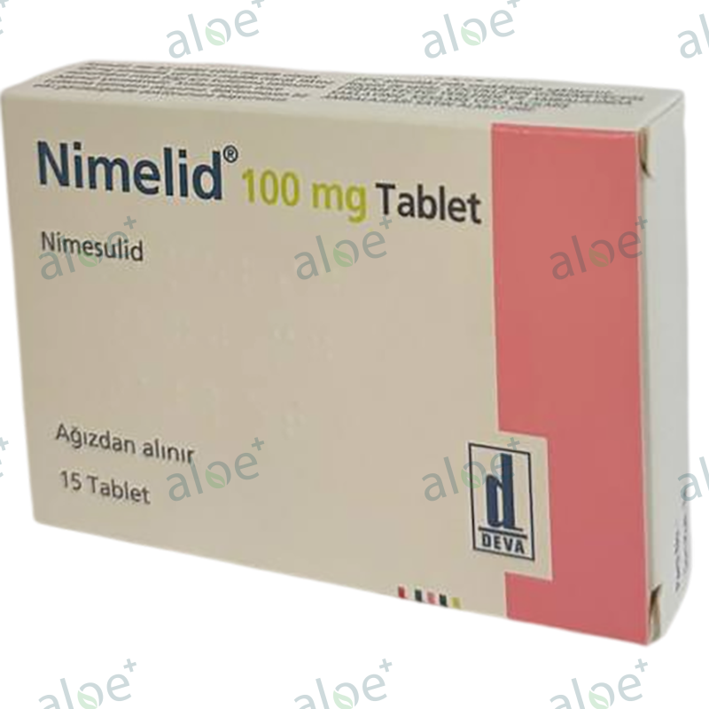 Nimelid 100 mq 15 əd thumbnail