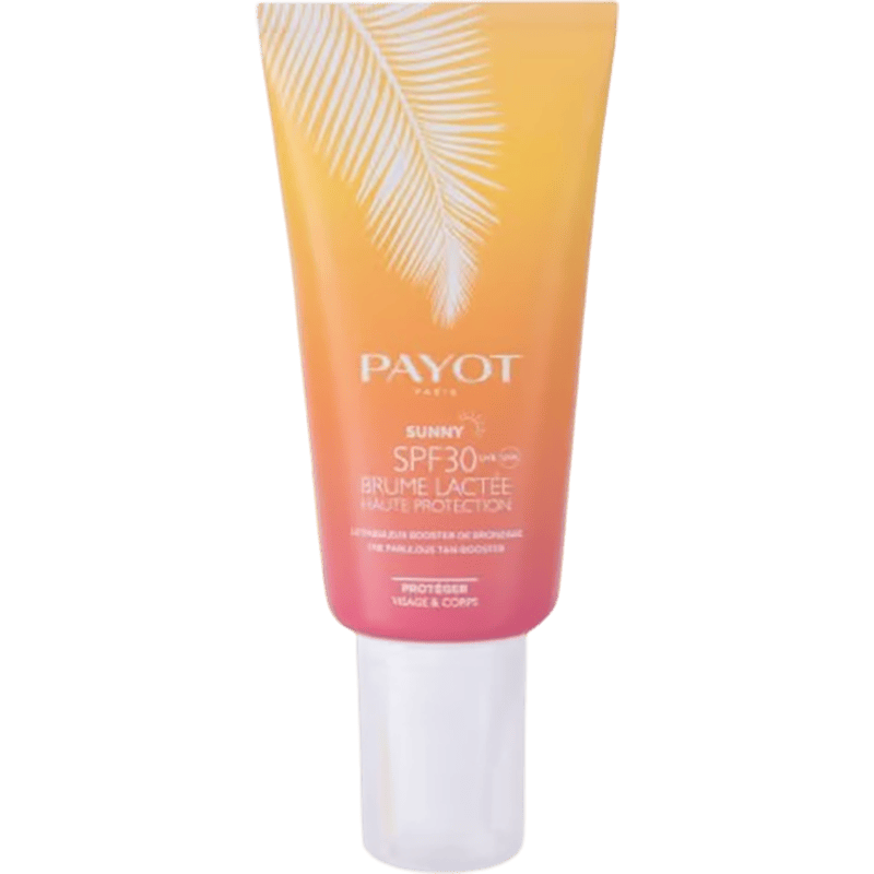 Günəşdən qoruyucu sprey üz və bədən üçün SPF30 150ml thumbnail
