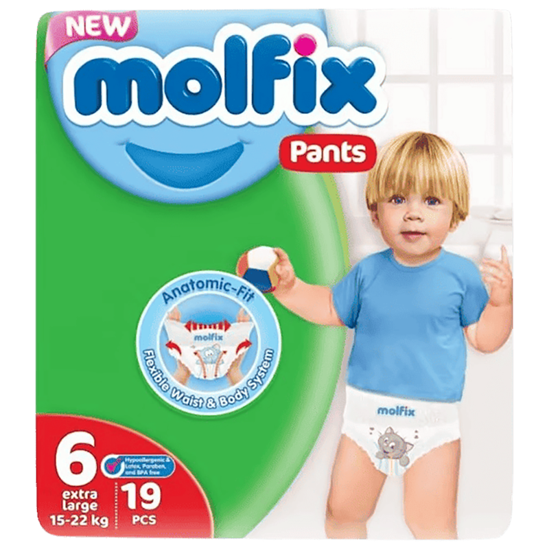 Molfix-6 large bez-tuman, 19 əd thumbnail