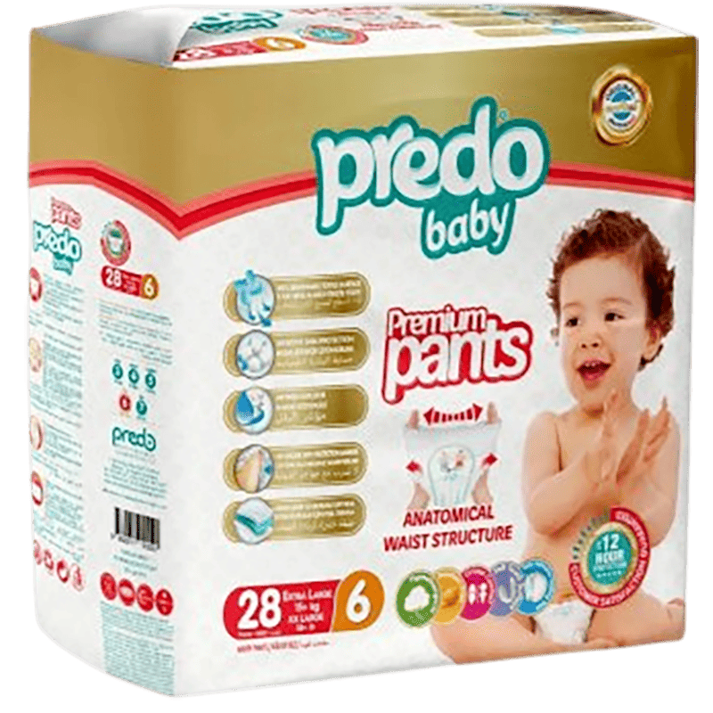 Baby-tuman 6 bezlər, 15+ kq, 28 əd thumbnail