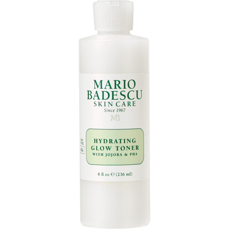Mario Badescu Paraltı verən nəmləndirici toner, 236 ml thumbnail