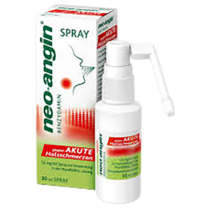 Neo-angin 30 ml thumbnail