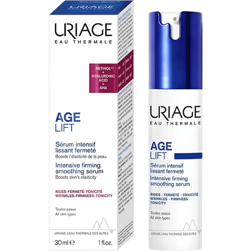 Yaşlanmaya qarşı möhkəmləşdirici serum 30 ml thumbnail