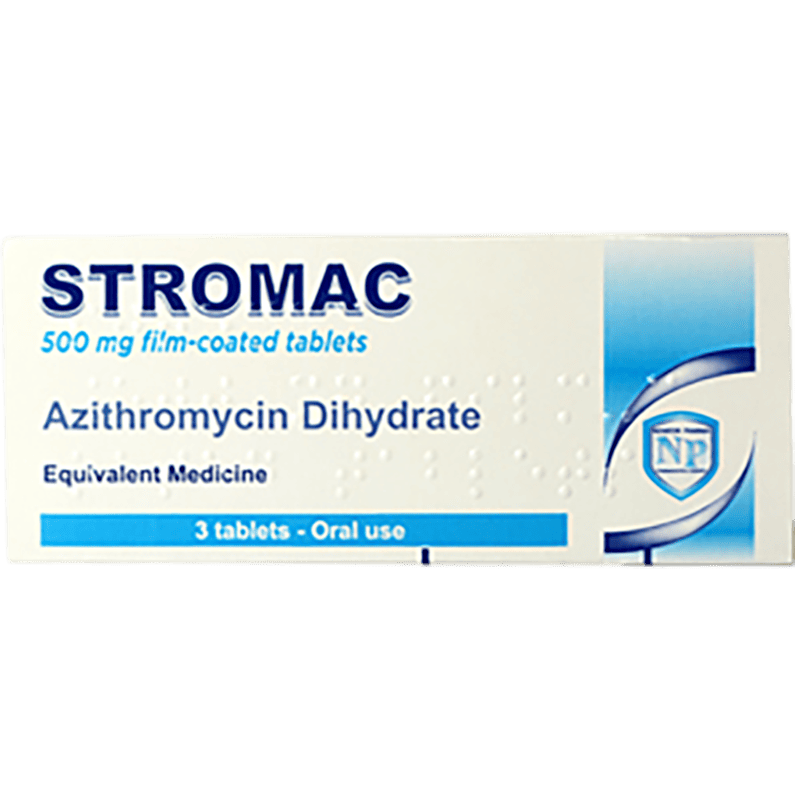 Stromac 500 mq 3 əd. thumbnail