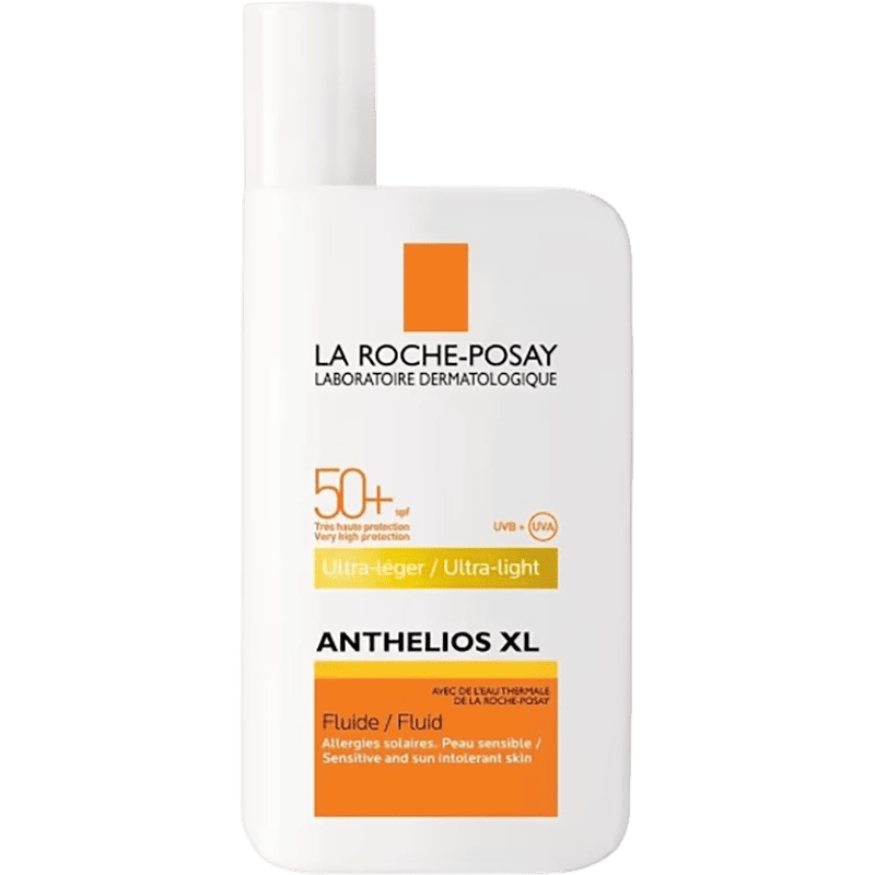 La Roche Posay Anthelios XL günəşdən qoruyucu və tonlaşdırıcı krem SPF50, 50 ml thumbnail