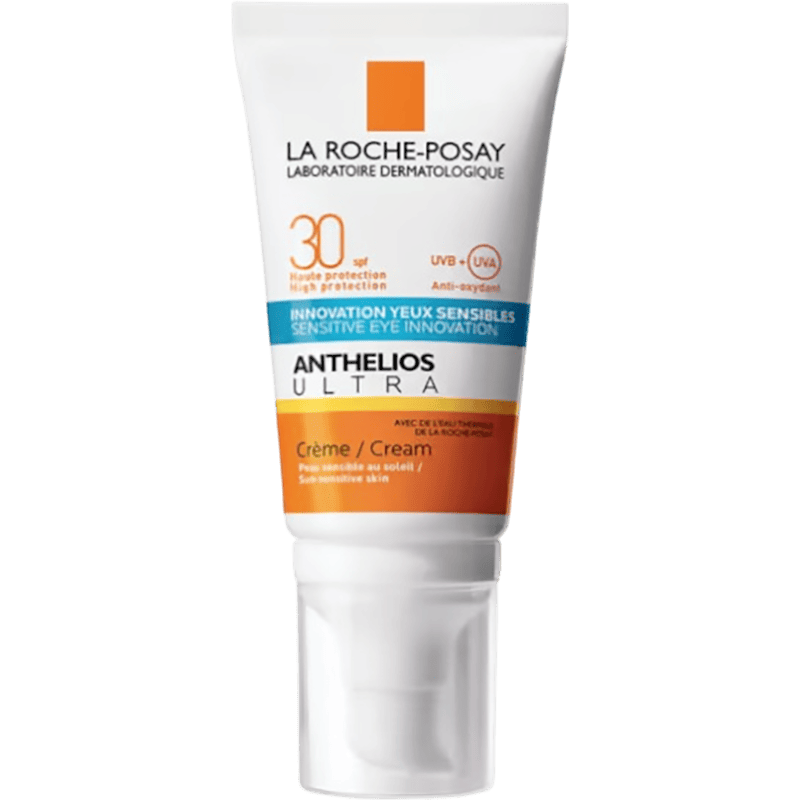 Vichy Anthelios Üz və göz ətrafı üçün ultra günəşdən qoruyucu, SPF30, 50 ml thumbnail