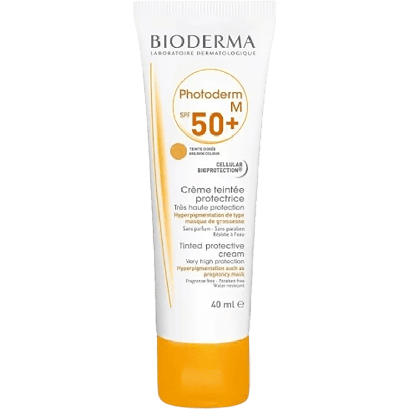 Photoderm M günəşdən qoruyucu krem 40ml thumbnail