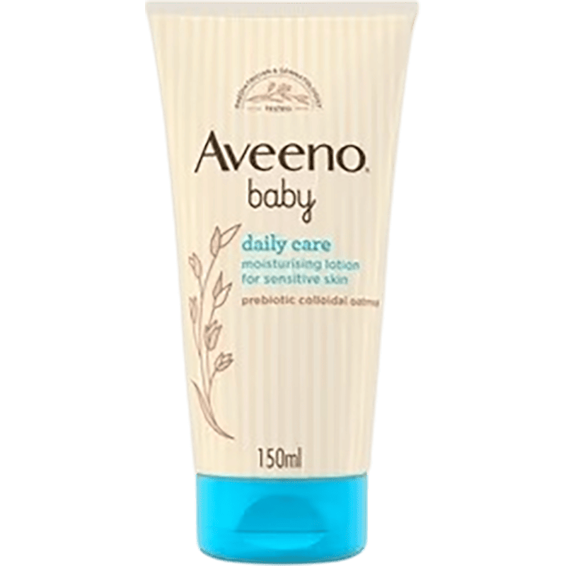 Aveeno Baby Daily Uşaqlar üçün losyon, 150 ml thumbnail