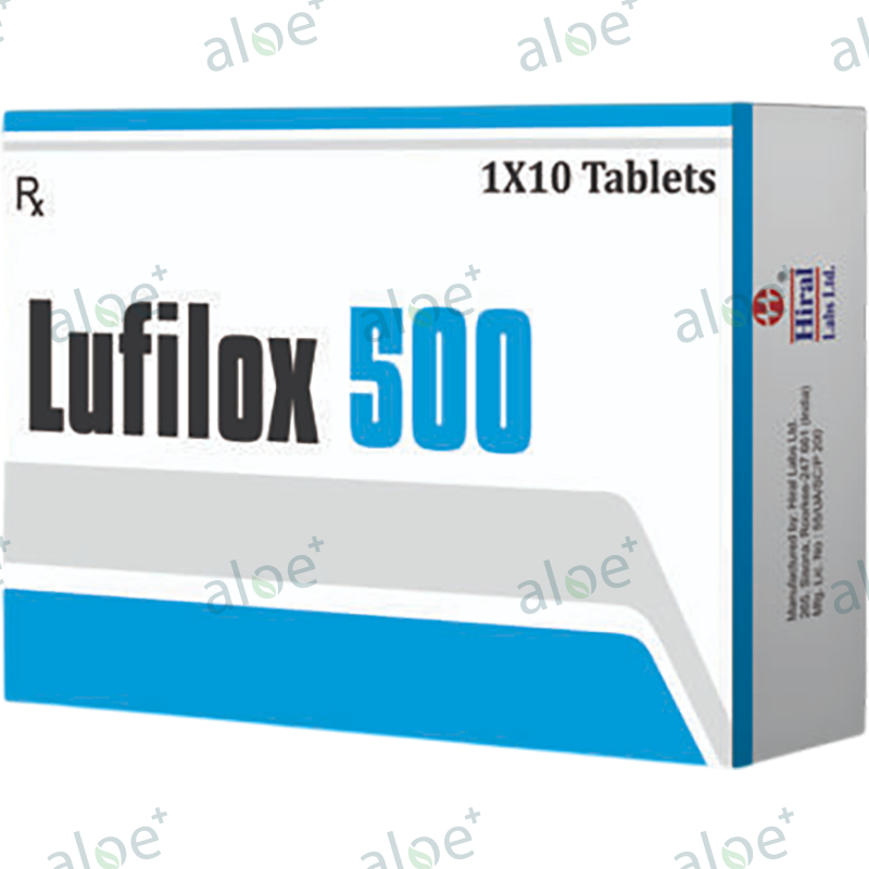 Lufilox 500 mq 10 əd thumbnail