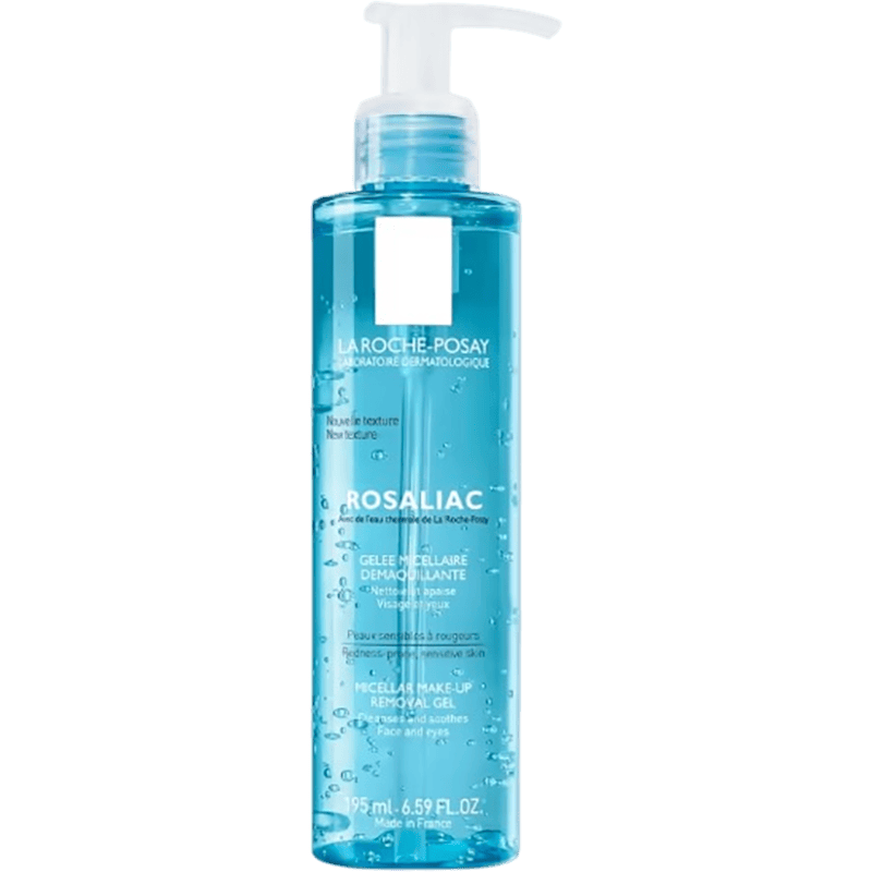 La Roche Posay Rosaliak AR Miselyar təmizləmə geli, 195 ml thumbnail